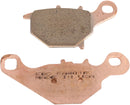 Long-Life Sintered "R" Brake Pads | Vendor No FA401R