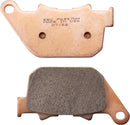 Sintered Metal Harley/Buell Brake Pad - 87 MM | Vendor No FA387HH