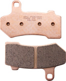 Sintered Metal Harley/Buell Brake Pad - 91.95 MM | Vendor No FA409HH