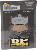 SDP Pro-SNX HH+ Sintered Brake Pads For Lynx (BRP) 59 RANGER 600 ACE 2022