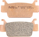 Long-Life Sintered "R" Brake Pads | Vendor No FA410R