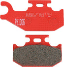 Sport Carbon "X" Brake Pads | Vendor No SFA413