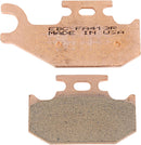 Long-Life Sintered "R" Brake Pads | Vendor No FA413R