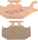 Long-Life Sintered "R" Brake Pads | Vendor No FA414R