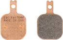 Sintered "HH" Brake Pads - 33.7 MM | Vendor No FA175HH