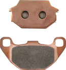 Long-Life Sintered "R" Brake Pads | Vendor No FA305R