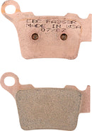 Long-Life Sintered "R" Brake Pads | Vendor No FA368R