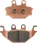 Long-Life Sintered "R" Brake Pads | Vendor No FA377R
