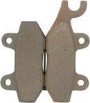 XCR Brake Pads For Derbi DRX 250 4T 2005-2007