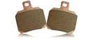 FA-HH Series Sindered Brake Pads | Vendor No SFA412HH