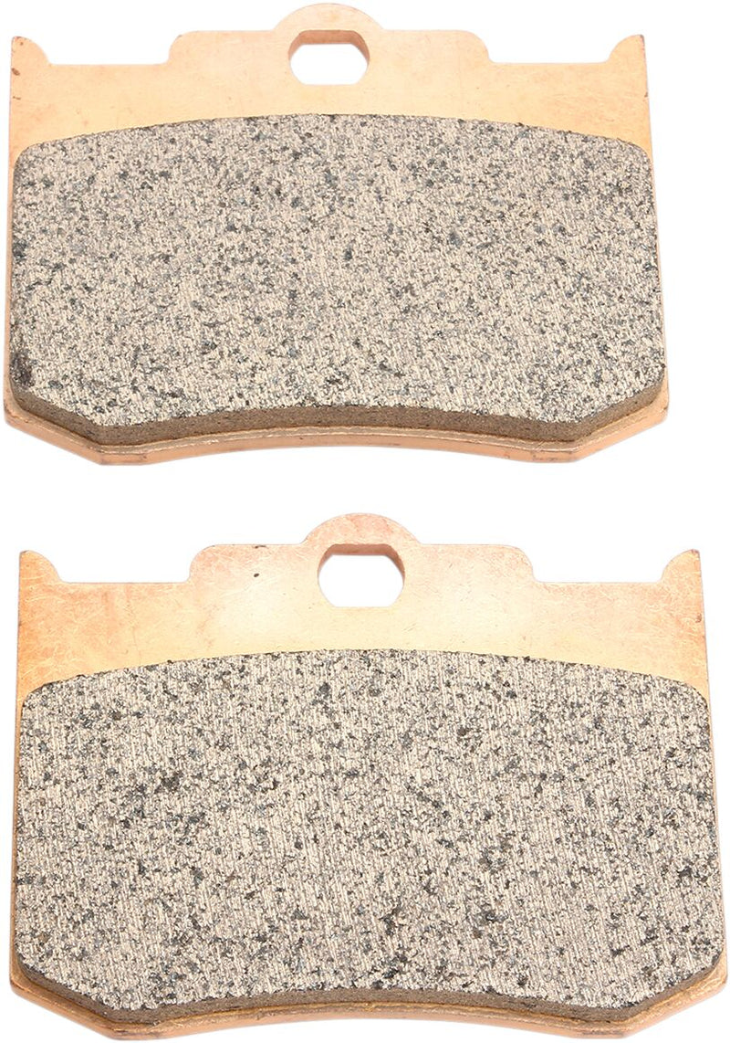 Sintered "HH" Brake Pads - 69.28 MM | Vendor No FA420HH