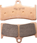 Sintered "HH" Brake Pads - 91.6 MM | Vendor No FA424HH