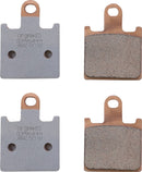 SDP Sport HH+ Sintered Brake Pads For Kawasaki GTR 1400 2008-2011 - 37.7 MM