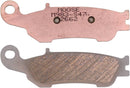XCR Brake Pads For Yamaha WR 450 F 2017-2020