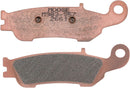 M1 Brake Pads For Yamaha WR 450 F 2017-2020