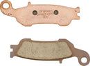 Standard DP Sintered Brake Pads For Fantic XE 125 2020-2023 - 91.2 MM