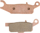 Long-Life Sintered "R" Brake Pads | Vendor No FA445R