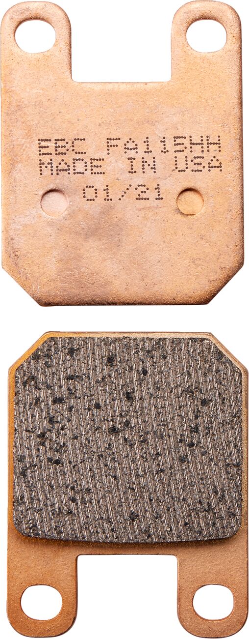 Sintered "HH" Brake Pads - 36 MM | Vendor No FA115HH