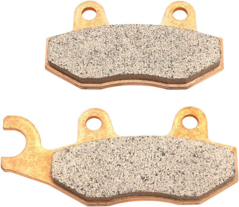 Sintered "HH" Brake Pads - 77.3 MM | Vendor No FA228HH