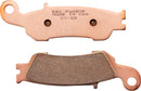 Long-Life Sintered "R" Brake Pads | Vendor No FA450R