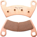 Long-Life Sintered "R" Brake Pads | Vendor No FA452R
