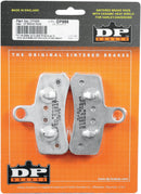 Sintered Metal Harley/Buell Brake Pads For Harley Davidson FLD 1690 2012-2013 - 91 MM