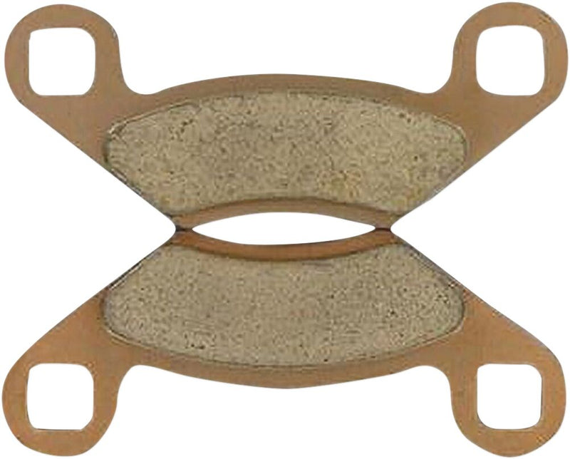 ATV/UTV Sintered Metal Brake Pads For Arctic Cat (Textron) PROWLER EV 4X4 2019 - 97 MM