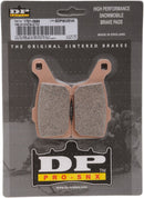 SDP Pro-SNX HH+ Sintered Brake Pads For Lynx (BRP) 49 RANGER 600 ACE 2012-2022