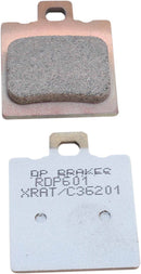 RDP X-Race Titanium Sintered Brake Pads For Aprilia ETX 125 1984-1985 - 40 MM