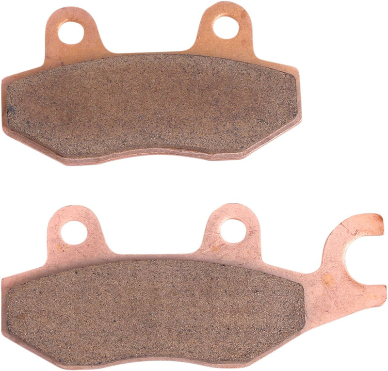 R Series Heavy Duty Sindered Brake Pads | Vendor No FA165/2R