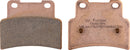 Sintered "HH" Brake Pads | Vendor No FA432HH