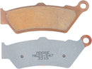 XCR Brake Pads For Aprilia ETV 1000 2001-2005