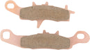 Long-Life Sintered "R" Brake Pads | Vendor No FA349R
