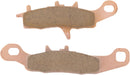 Long-Life Sintered "R" Brake Pads | Vendor No FA342R