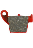 TT Sport Carbon Fusion Brake Pads | Vendor No FA346TT
