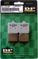 SDP Sport HH+ Sintered Brake Pads For BMW S 1000 R ABS 2014-2020 - 35 MM