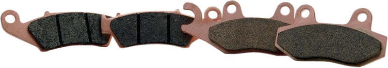 Racing Brake Pads Offroad For Honda CR 80 R