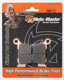 Racing GP SinterPRO Offroad Brake Pads For BMW G 450 X