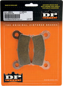 Sintered Metal Harley/Buell Brake Pads For Harley Davidson FLHTCUTG 1690 2009-2013 - 97.7 MM