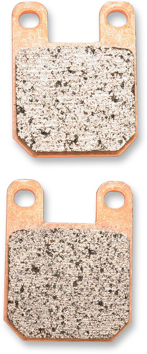 Sintered Brake Pads | Vendor No FAD115HH