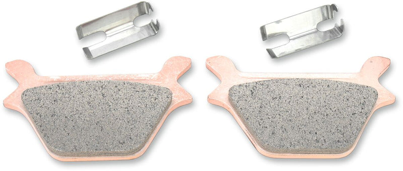 Sintered Metal Harley/Buell Brake Pads | Vendor No FAD200HH