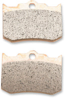 Sintered Brake Pads | Vendor No FAD216/2HH