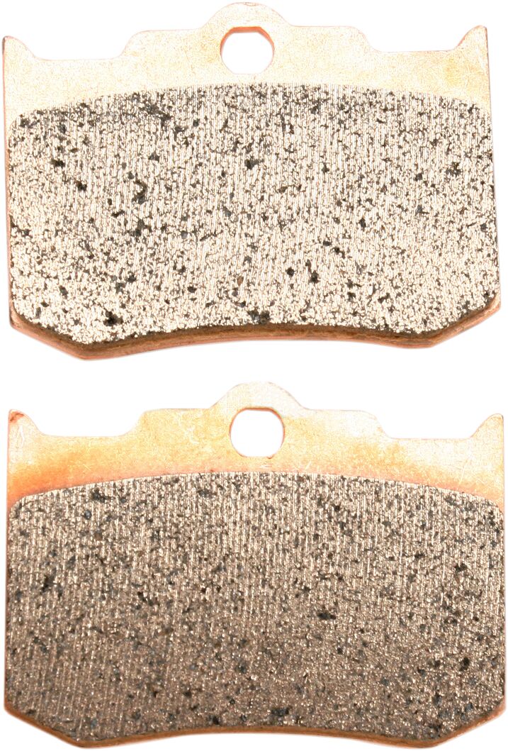 Sintered Brake Pads | Vendor No FAD216/3HH