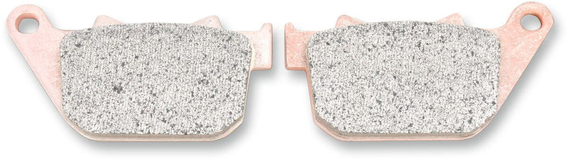 Sintered Metal Harley/Buell Brake Pads | Vendor No FAD387HH
