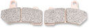 Sintered Metal Harley/Buell Brake Pads | Vendor No FAD409HH