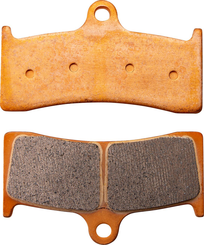 Sintered Brake Pads | Vendor No FAD424HH