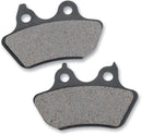 Sintered Metal Harley/Buell Brake Pads | Vendor No FAD434HH