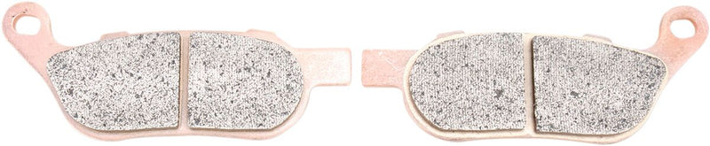 Sintered Metal Harley/Buell Brake Pads | Vendor No FAD458HH