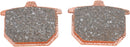 Semi-Sintered "V" Brake Pads | Vendor No FA031V