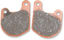 Sintered Metal Harley/Buell Brake Pads | Vendor No FA071V